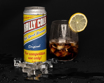 Rally Cola Original