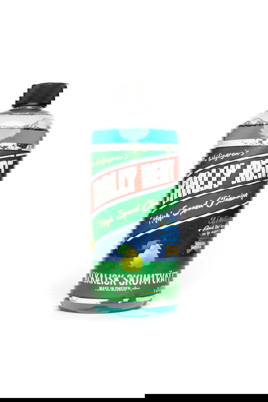 Alkalisk skumtvätt - Rally-Rent 1000ML