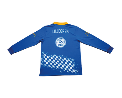 Cancerfonden Racing Jersey – Limited Edition