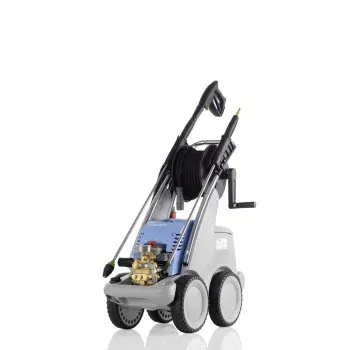 Kränzle QUADRO 799 TS T – Maximal kraft för tuffa uppdrag
