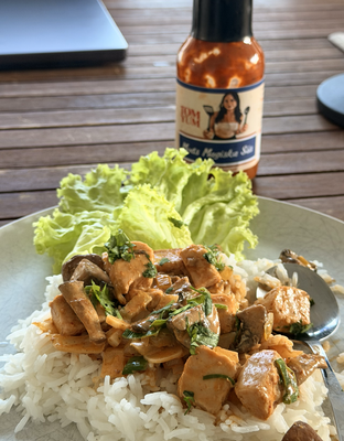Mods Magiska Sås – Tom Yum