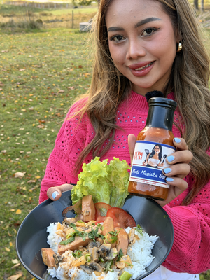 Mods Magiska Sås – Tom Yum