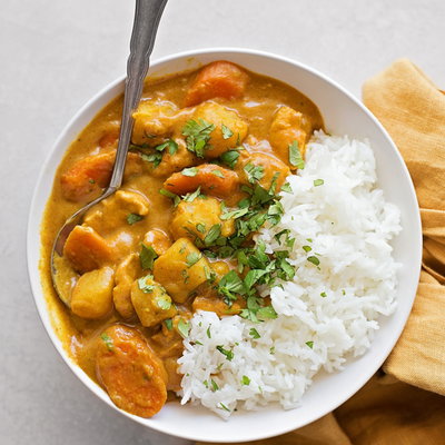 Mods Magiska Sås – Duo (Sweet Chili Garlic & Gul Curry)