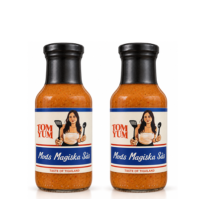 Mods Magiska Sås – Tom Yum