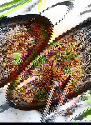 Mods Magiska Sås – Thailändska matlagningssåser