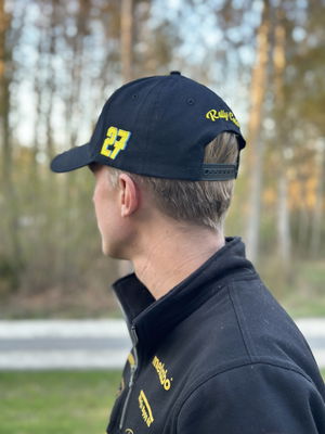 Tim Liljegren Officiell Teamkeps 2025