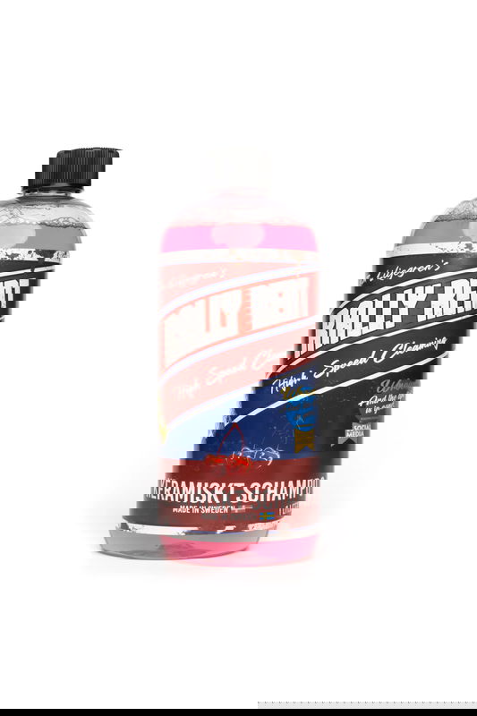 Keramiskt Schampo - Rally-Rent 1000ML
