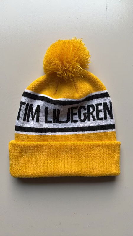 Mössa Tim Liljegren Motorsport