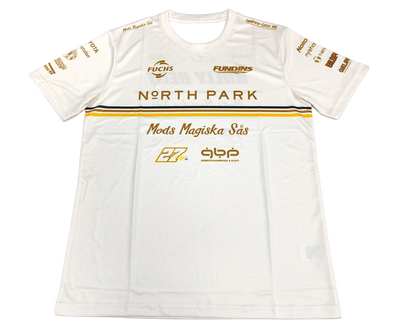 Team Liljegren 2026 – T-shirt