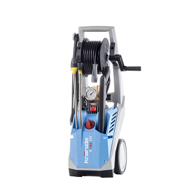 Kränzle K 1164 TST - professionell högtryckstvätt