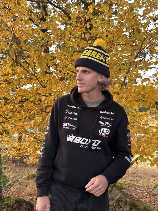 Mössa Tim Liljegren