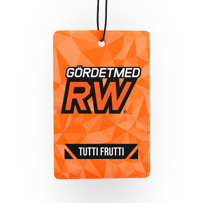 Doftis tutti frutti Doftis tutti frutti