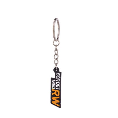 4-pack Nyckelringar