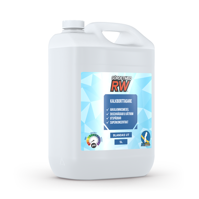Kalkborttagare 5L