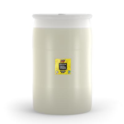 Alkalisk avfettning 205L fat