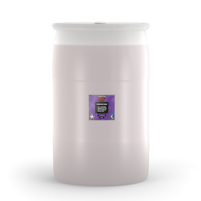 Flygrostborttagare 205L fat