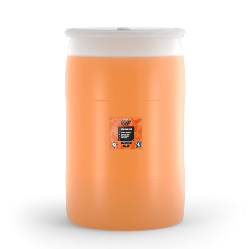 Foam lance skum 205L