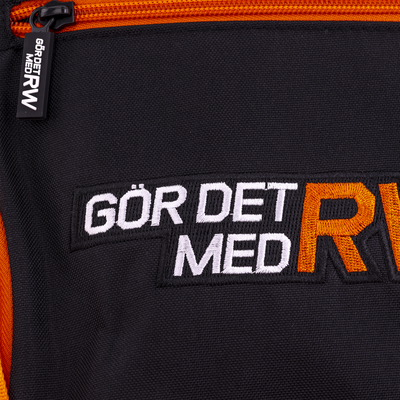 Bilvårdsväska GörDetMedRW