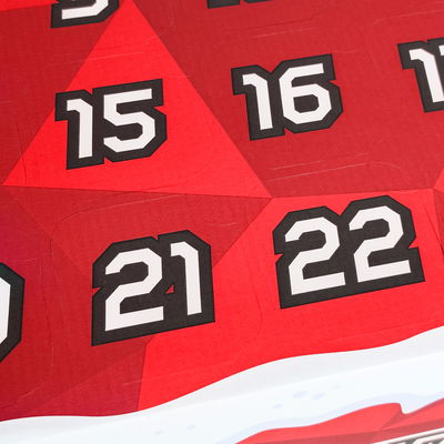 Julkalender 2025