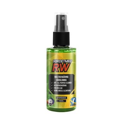 Multirengöring 100ml