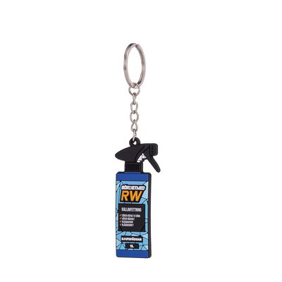 4-pack Nyckelringar
