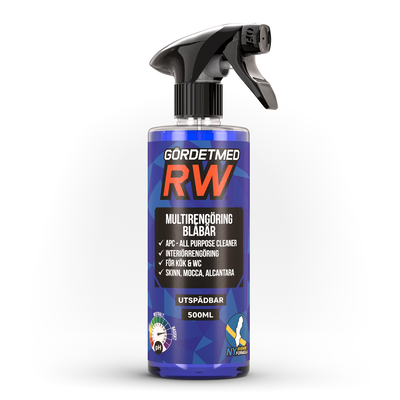 Multirengöring 500ML