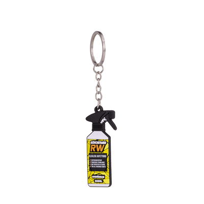 4-pack Nyckelringar