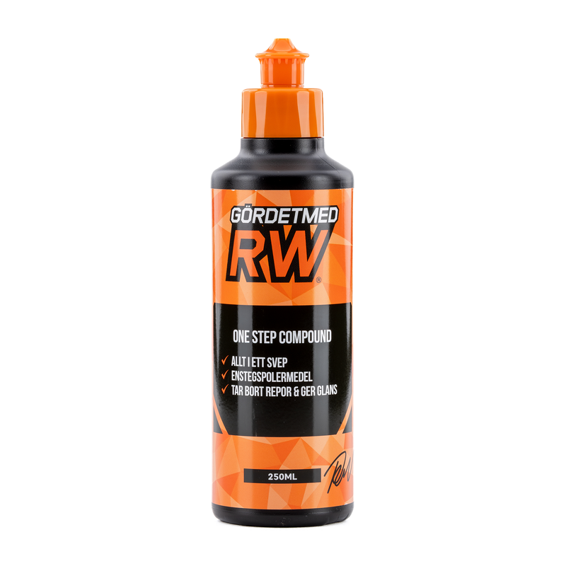 One step compound 250ML