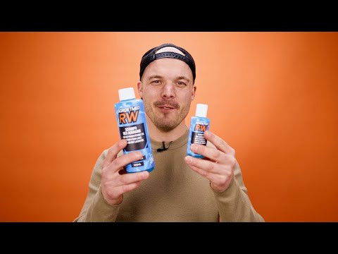 Schampo med avrinning 5L