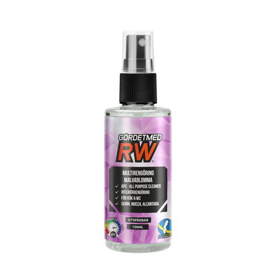 Multirengöring 100ml