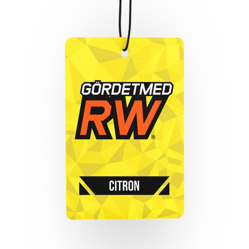 Doftis Citron Doftis Citron