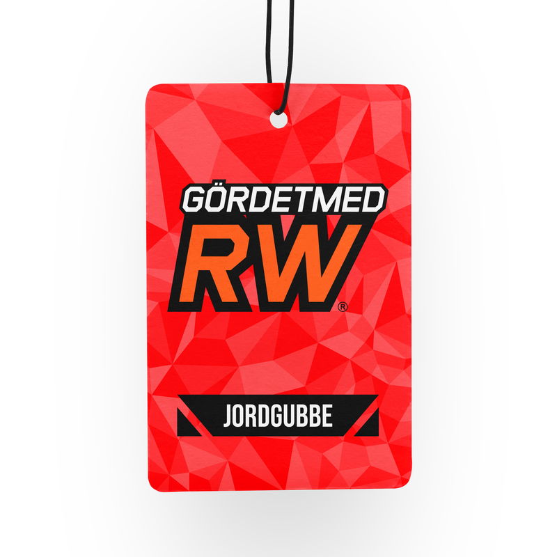 Doftis Jordgubbe Doftis Jordgubbe