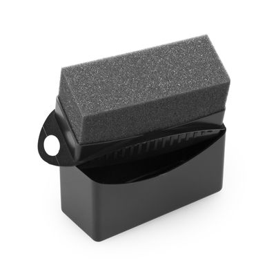 Däck & vinylglansapplikator