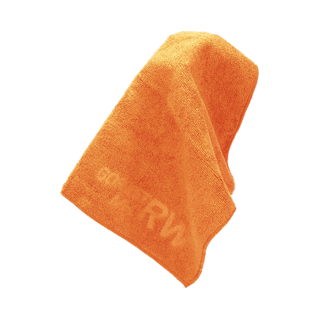 orange torkduk basic