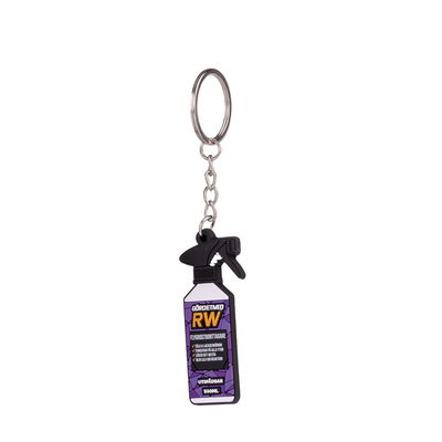 4-pack Nyckelringar