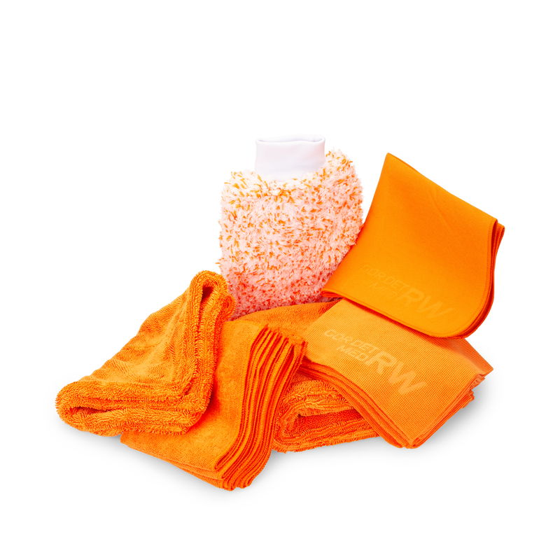 Mikrofiberpaket