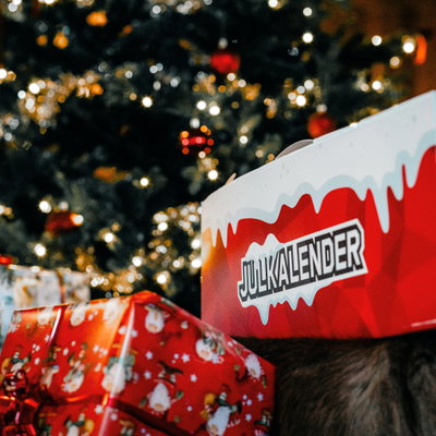 Julkalender 2026