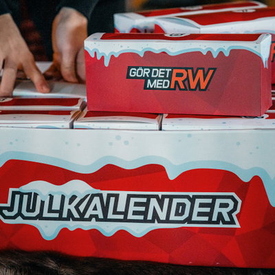 Julkalender 2026