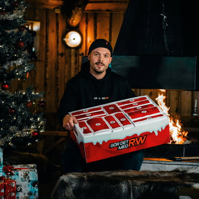 Julkalender 2026