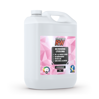 Multirengöring 5L