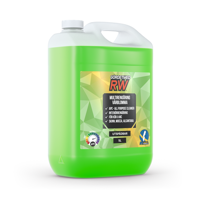 Multirengöring 5L