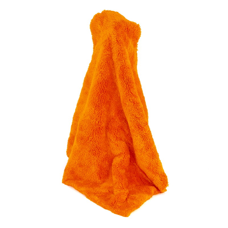 Finaste torkduk