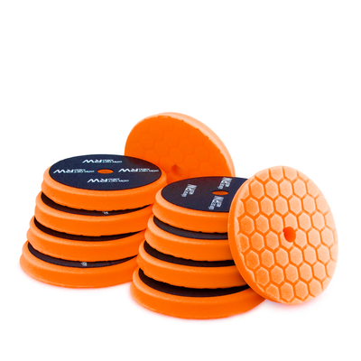 10-pack Skumtrissa 130mm RW