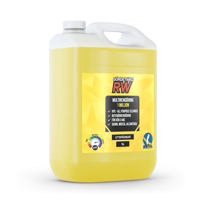 Multirengöring 5L