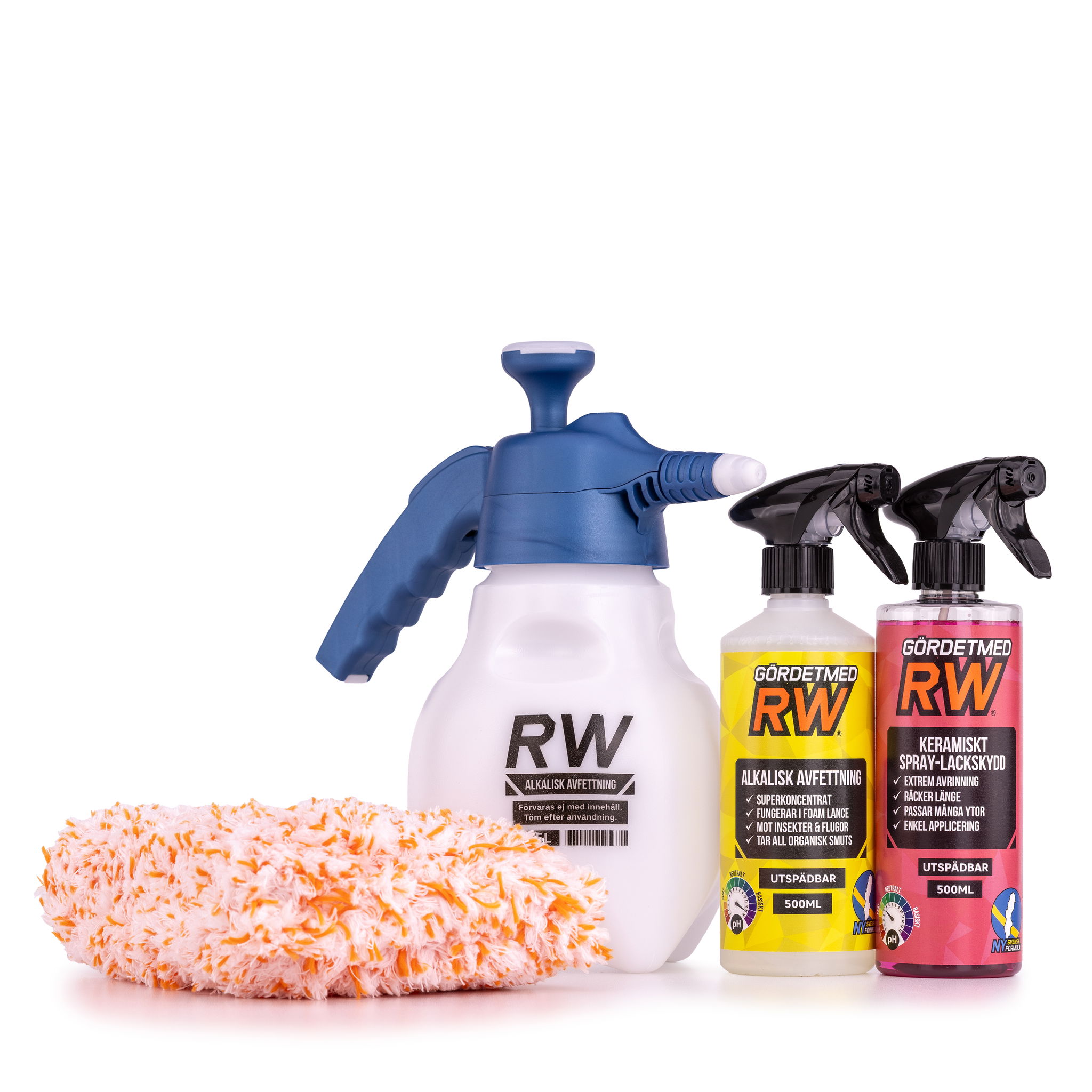 Husvagn & Husbilspaket Husvagn & Husbilspaket