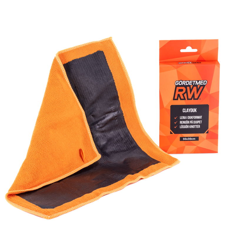 Clay towel "Lerduk"