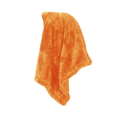 orange torkduk exklusiv