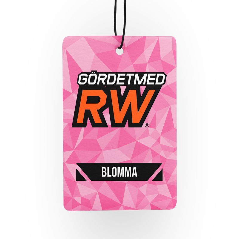 Doftis Blomma Doftis Blomma