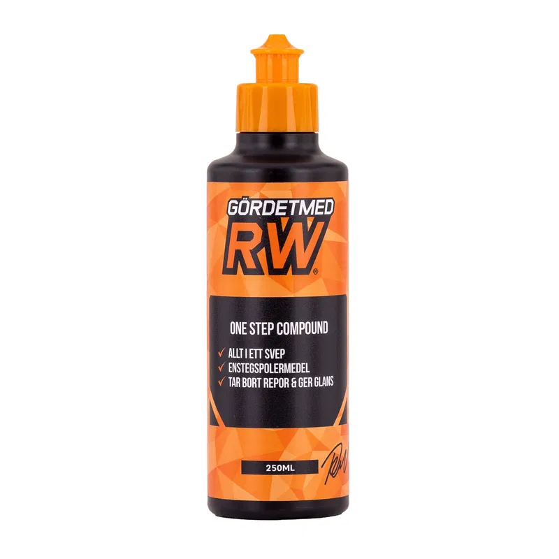 One step compound 250ML