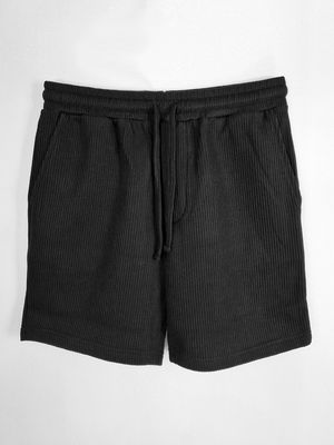 Carlos Shorts Black